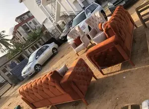 7 Seater Sofa Chair