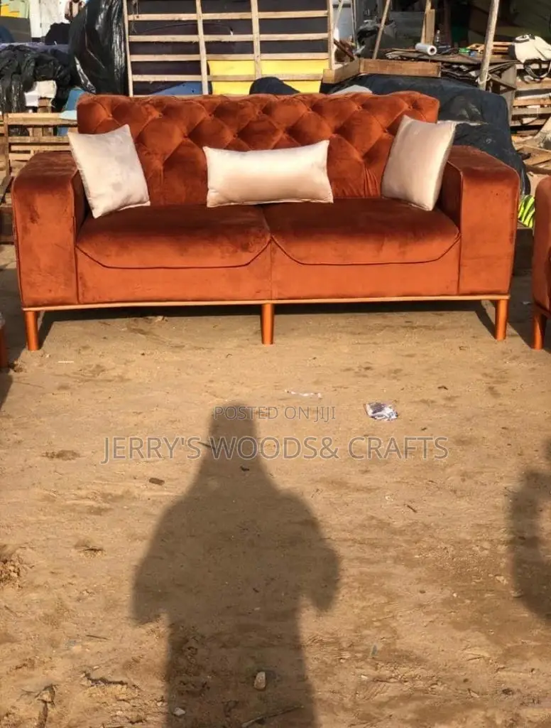 7 Seater Sofa Chair