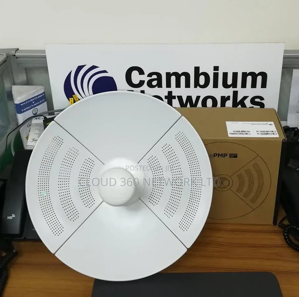 Cambium Force 190