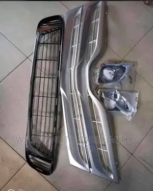 Front Grill Venza 2016 Model