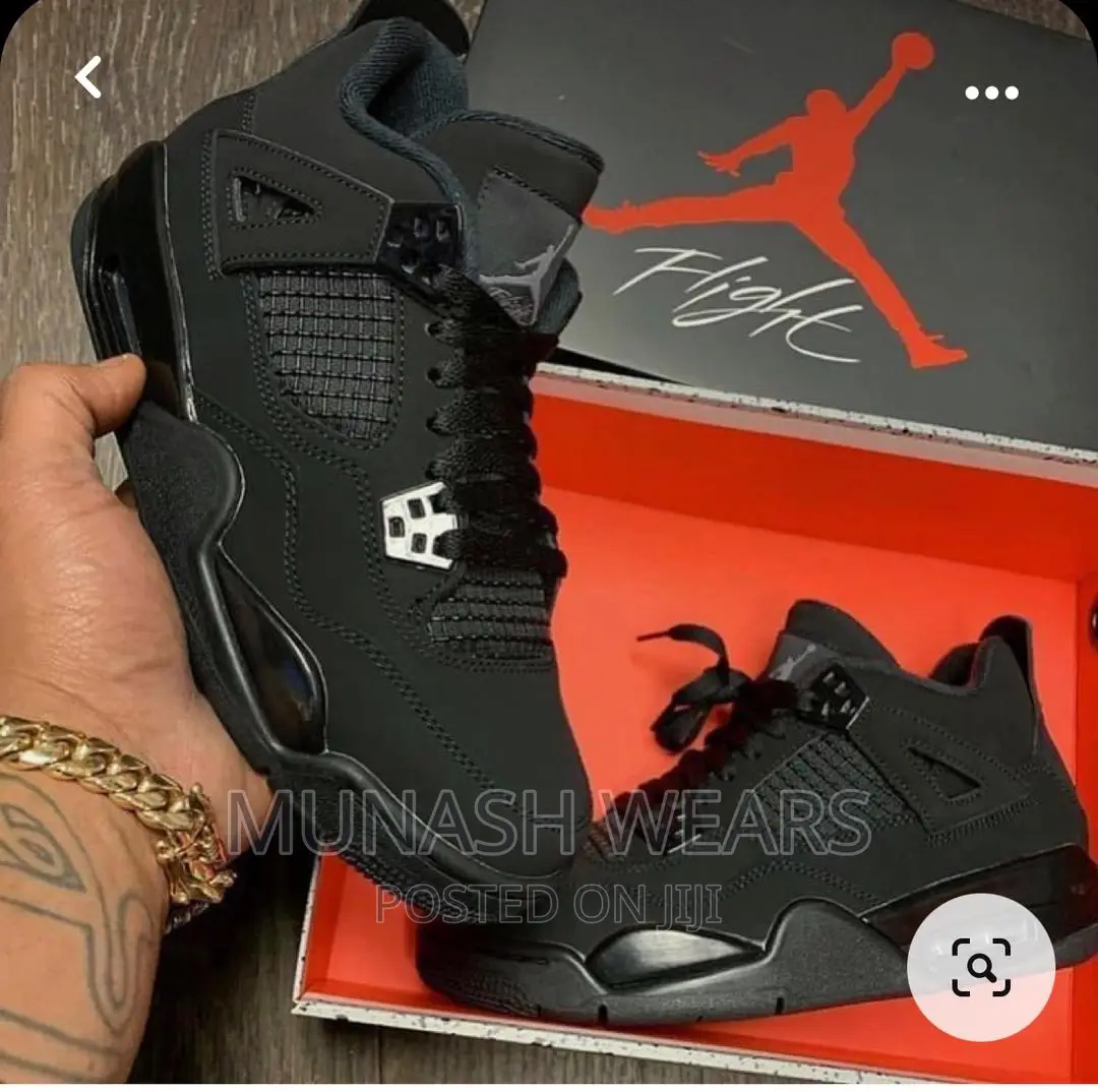 Original Jordan Sneakers