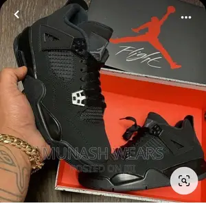 Original Jordan Sneakers