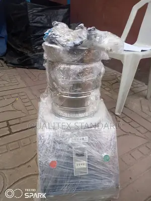 Digital Sieve Shaker