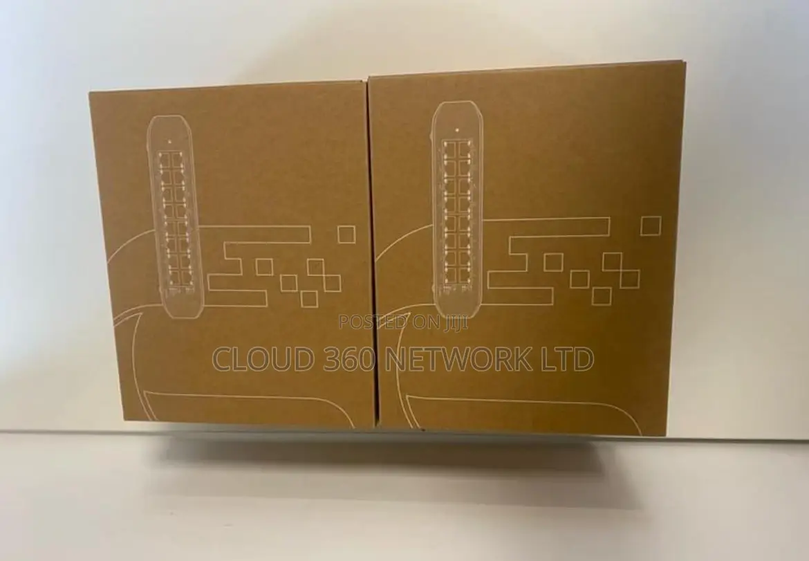 Ubiquiti Lite 16 Poe