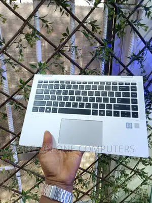 Laptop HP EliteBook X360 1030 G2 8GB Intel Core I5 SSD 256GB