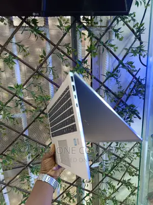 Laptop HP EliteBook X360 1030 G2 8GB Intel Core I5 SSD 256GB