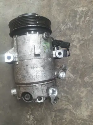 Very Neat Tokunbo Compressor for Hyundai Elantra 2014 Manual