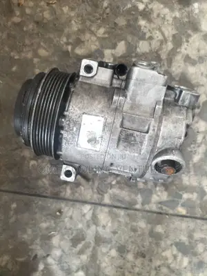 Direct Tokunbo Compressor for Benz GLE 2018 Model 