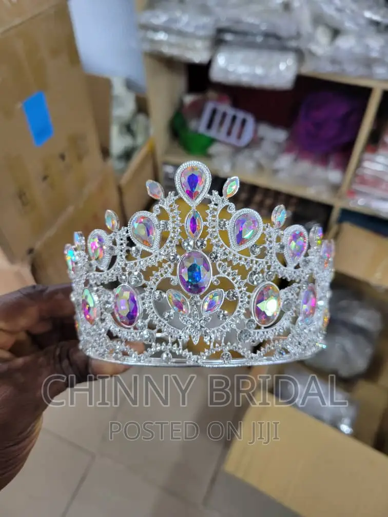 Royal Crown
