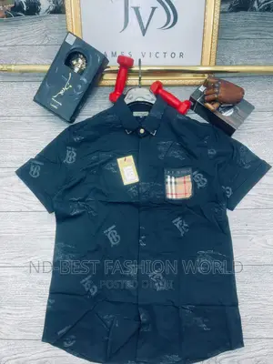 Pure Quality Shirt