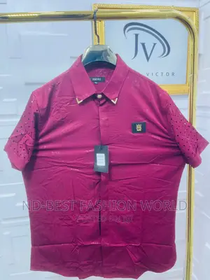 Pure Quality Shirt