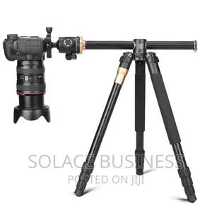 Zomei Q999H Tripod Stand