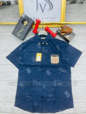 Pure Quality Shirt