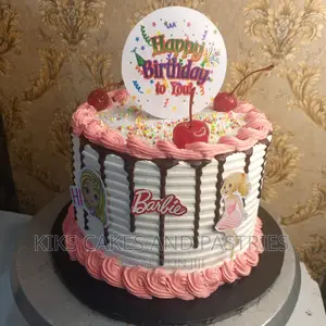 Bento Cake Size 4 Available for Sale