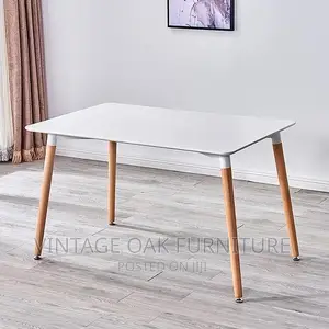 Modern Restaurant Table