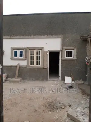 Photo - 1bdrm Bungalow in Gbazango Extension, Kubwa for rent