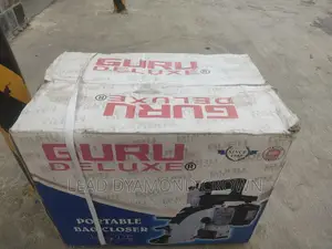 Sack Sewing / Sealing Machine