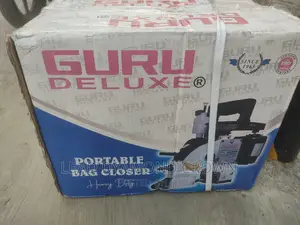 Sack Sewing / Sealing Machine