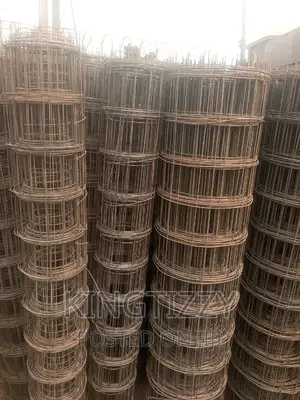 BRC Wire Mesh