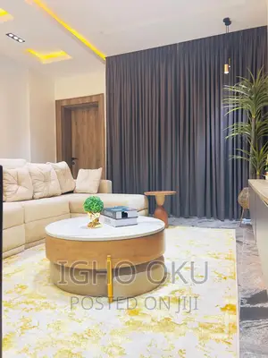 2 Bedroom Apartment Available in Jahi