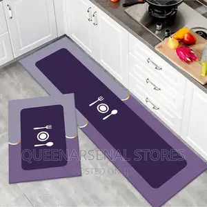 Absorbent Kitchen Mat 120cm