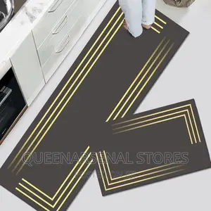 Absorbent Kitchen Mat 120cm