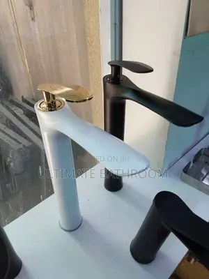 Couter Top Basin Mixer