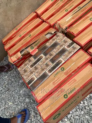 Photo - Wall Tiles, Sure Tiles for Your Pilar and Outside House