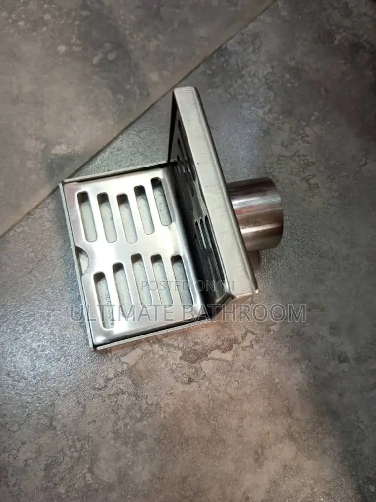 Wall Drain