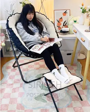 Lounge Sofa Chair