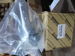 Water Pump Hanger for Toyota LANDCRUISER 3UR ENGINE