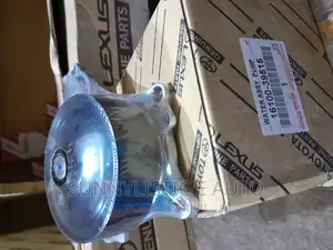 Water Pump for Toyota RAV4 2ar 4plugs
