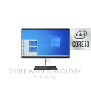 Photo - New Desktop Computer Lenovo 4GB Intel Core I5 HDD 1T
