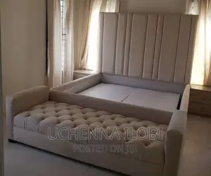 Bed Frames and Beds With Warranty