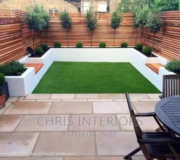 Artificial Carpet Grass