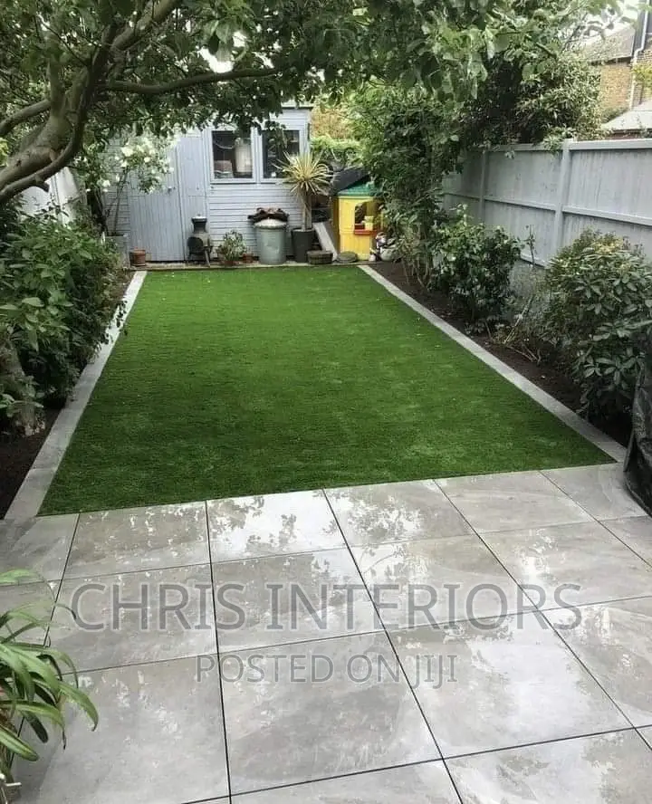 Artificial Carpet Grass