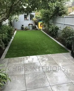 Artificial Carpet Grass