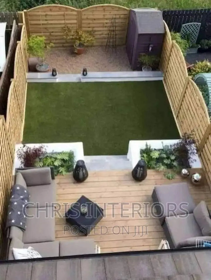 Artificial Carpet Grass