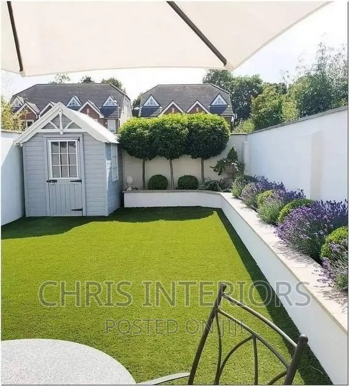 Artificial Carpet Grass