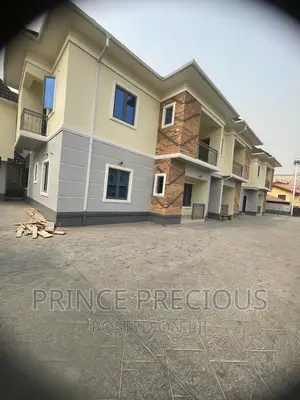 Photo - 2bdrm Room & Parlour in Sale. Ikate for sale
