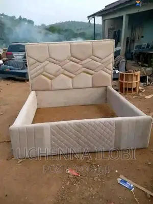 Original Beds and Bed Frames With Warranty