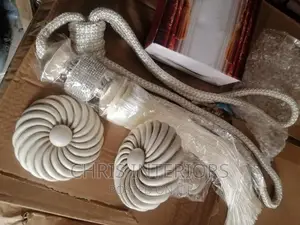 Curtain Accessories