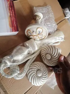 Curtain Accessories