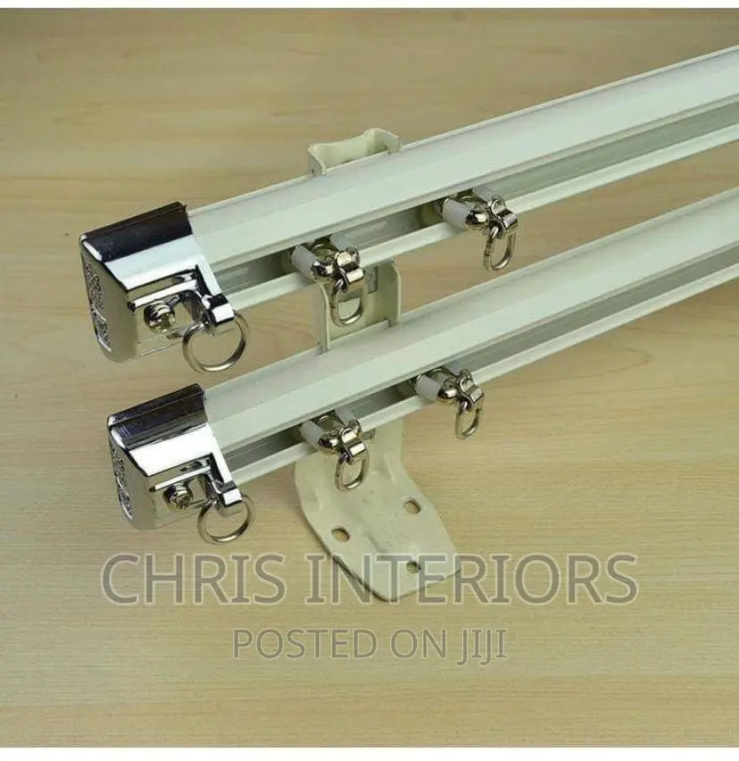 Curtain Accessories
