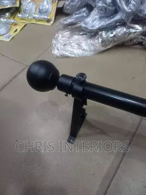 Curtain Accessories