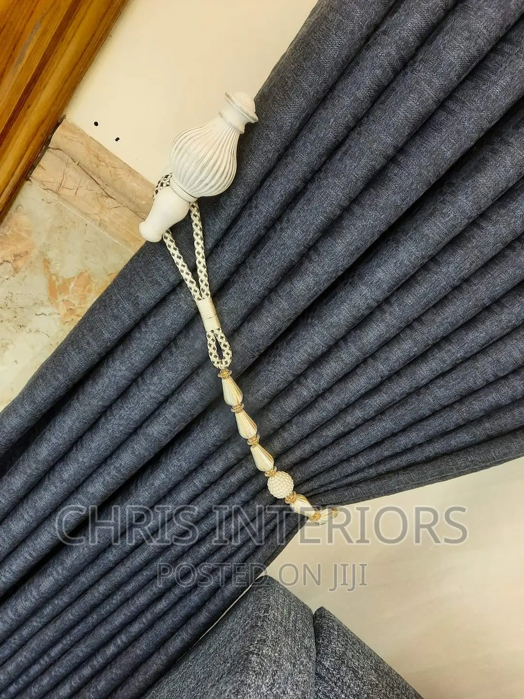 Curtain Accessories