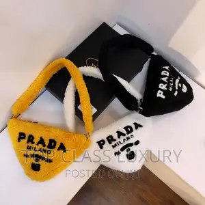 Quality PRADA Luxury Designer Bag