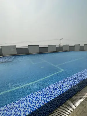 2bdrm Apartment in Oniru Estate, Victoria Island for rent