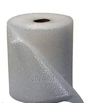 Bubble Wrap 600mm By 20meters