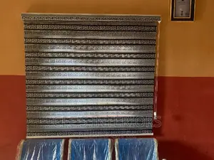 Day and Night Window Blinds